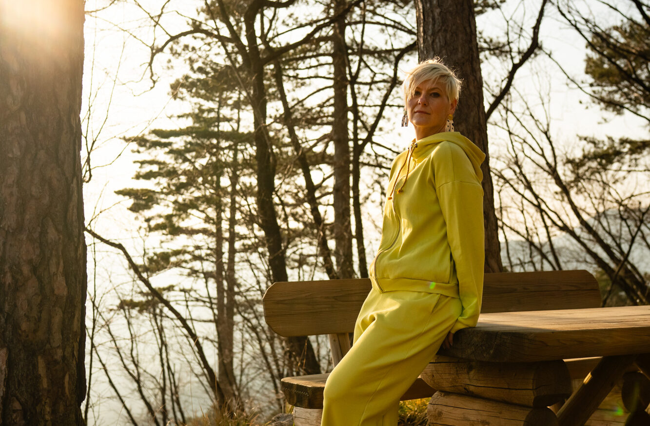 Lemonde Collection 12